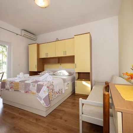 Appartement 2 Spavace Promajna