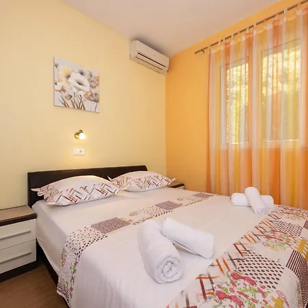 2 Spavace Appartement