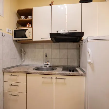 2 Spavace Appartement *