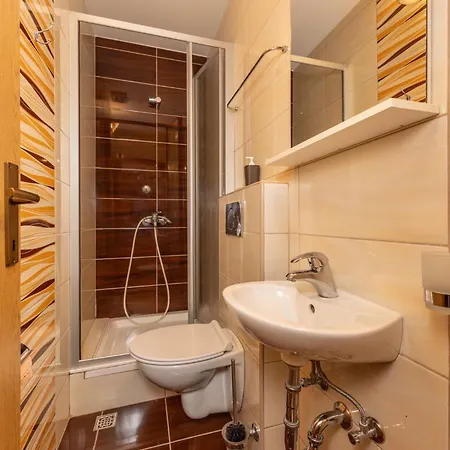 2 Spavace Appartement Promajna