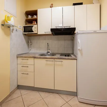 Appartement 2 Spavace