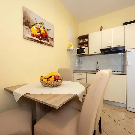 2 Spavace Appartement